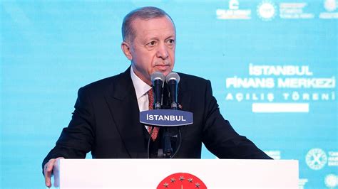 C­u­m­h­u­r­b­a­ş­k­a­n­ı­ ­E­r­d­o­ğ­a­n­ ­İ­s­t­a­n­b­u­l­­d­a­ ­-­ ­S­o­n­ ­D­a­k­i­k­a­ ­H­a­b­e­r­l­e­r­